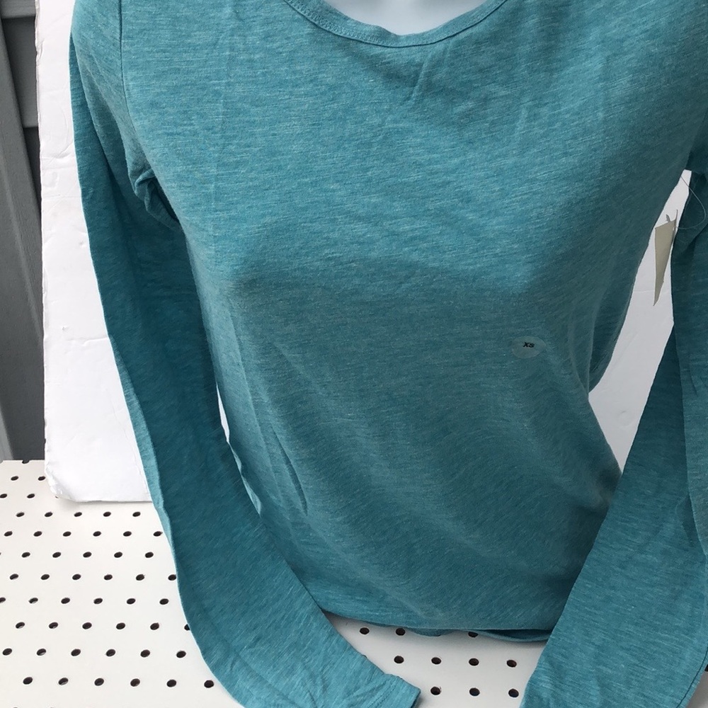 New! Prince & Fox Long Sleeves top size XS